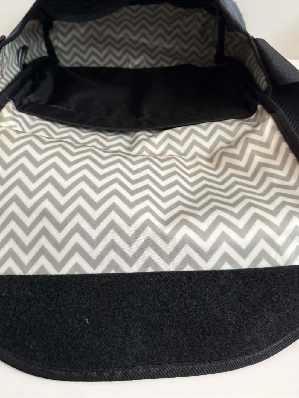 Timbuk2 messenger bag